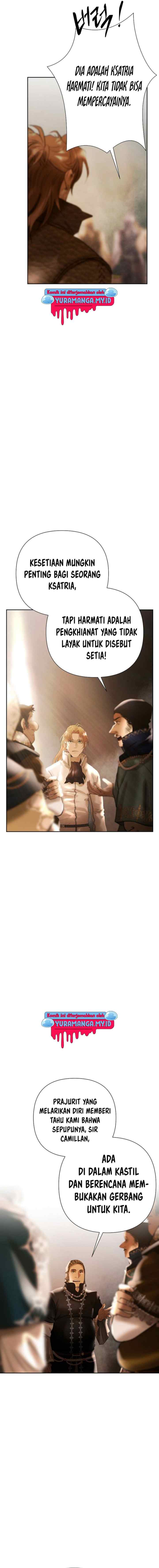 Barbarian Quest chapter 79 halaman 7