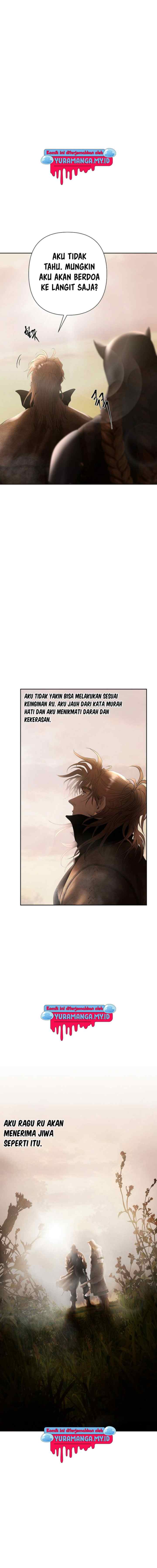Barbarian Quest chapter 79 halaman 14