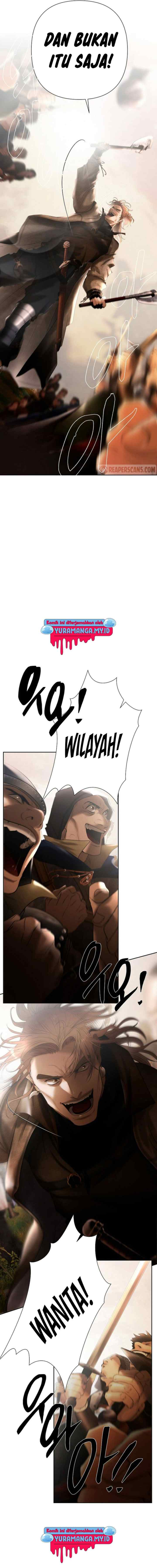 Barbarian Quest chapter 79 halaman 17