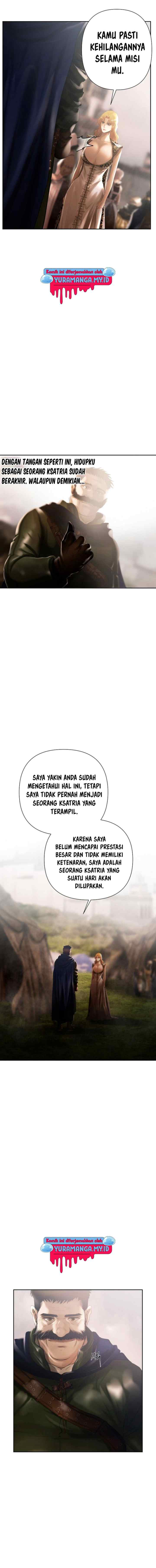 Barbarian Quest chapter 79 halaman 11