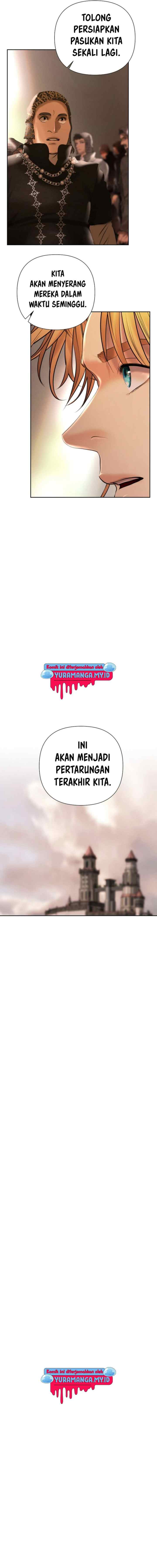 Barbarian Quest chapter 79 halaman 9