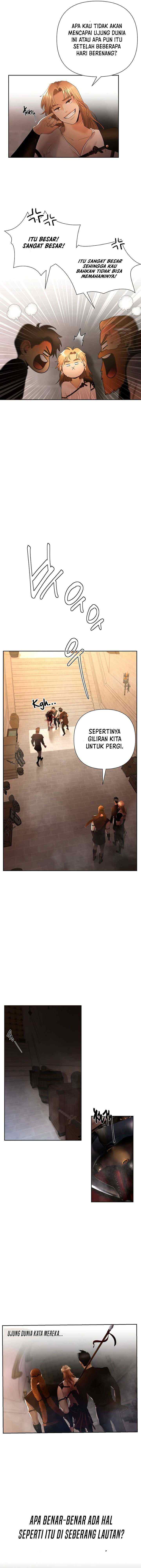 Barbarian Quest chapter 8 halaman 12