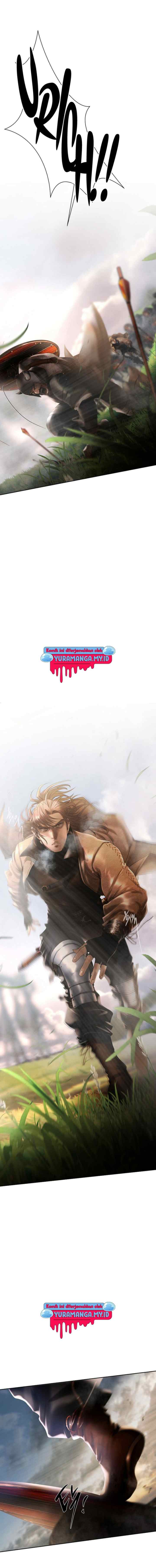 Barbarian Quest chapter 81 halaman 5