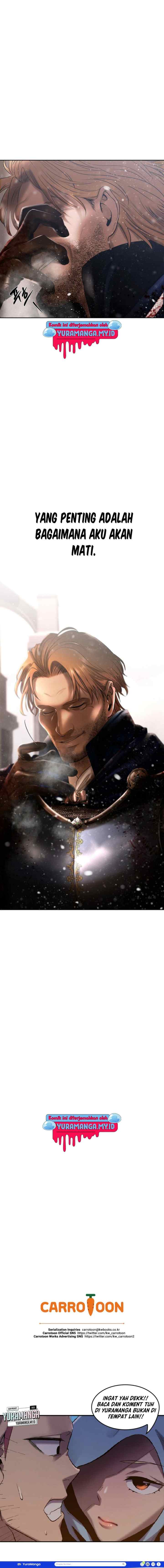 Barbarian Quest chapter 81 halaman 14