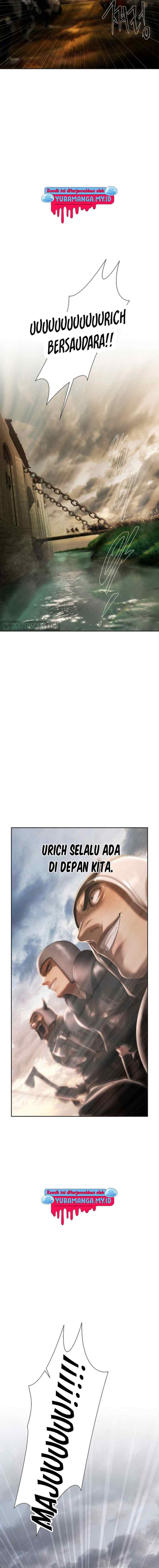 Barbarian Quest chapter 81 halaman 11