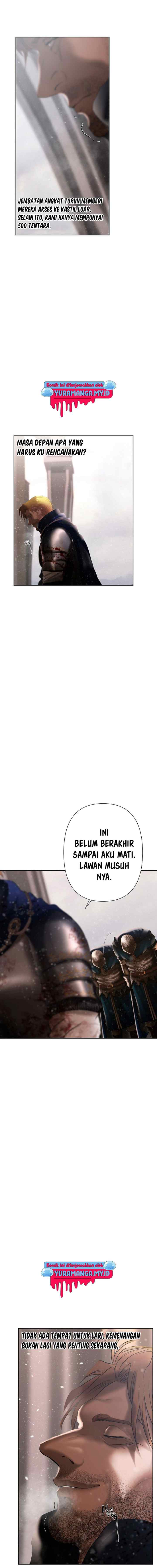Barbarian Quest chapter 81 halaman 13