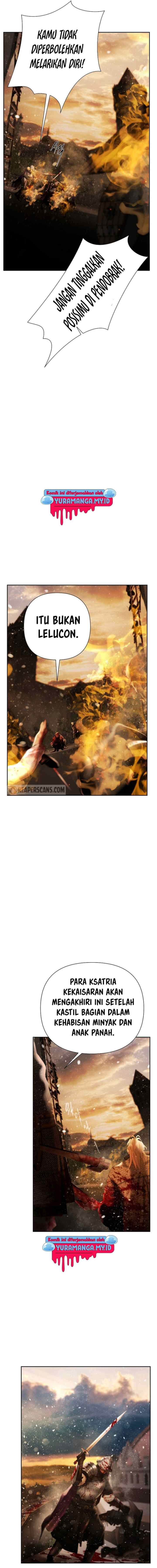 Barbarian Quest chapter 82 halaman 12
