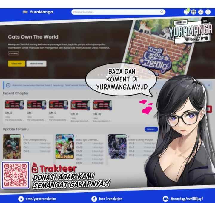 Barbarian Quest chapter 82 halaman 16