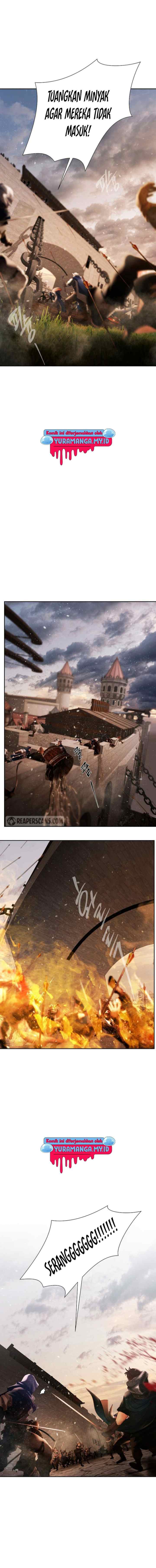 Barbarian Quest chapter 82 halaman 4