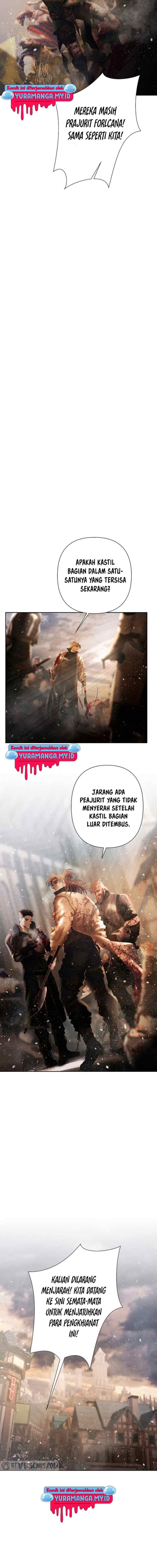 Barbarian Quest chapter 82 halaman 7