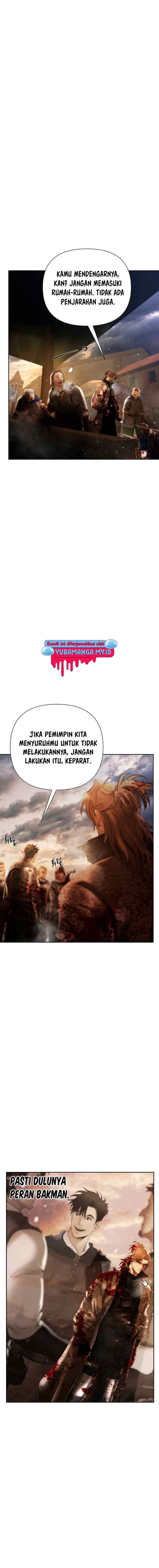 Barbarian Quest chapter 82 halaman 8