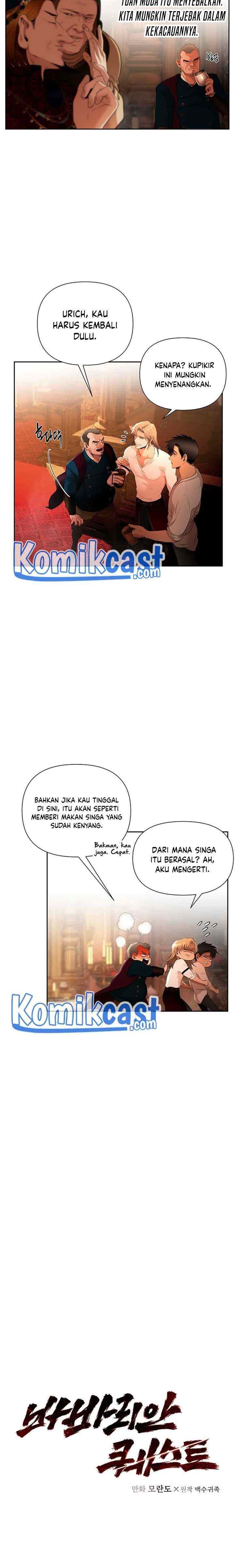 Barbarian Quest chapter 9 halaman 7