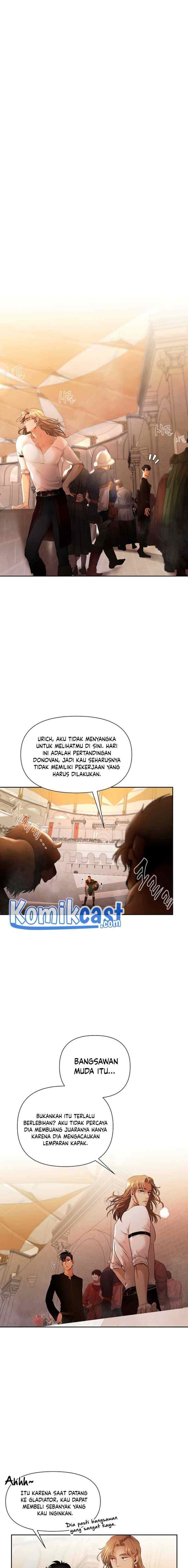 Barbarian Quest chapter 9 halaman 8