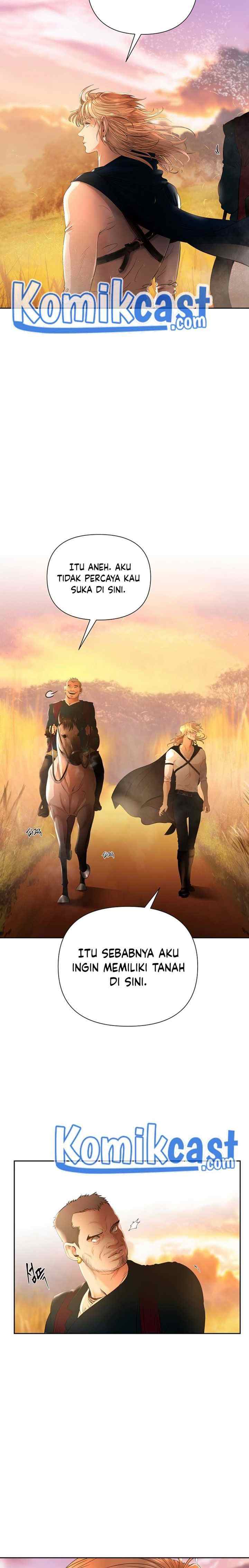 Barbarian Quest chapter 9 halaman 15