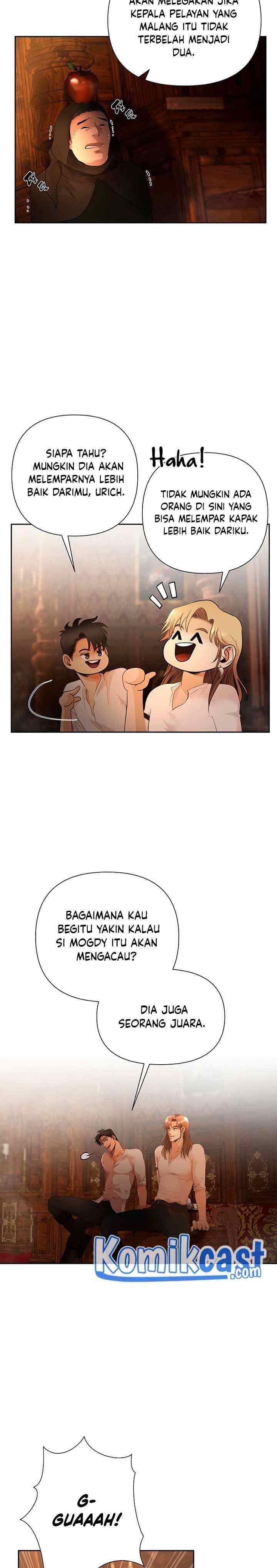 Barbarian Quest chapter 9 halaman 5