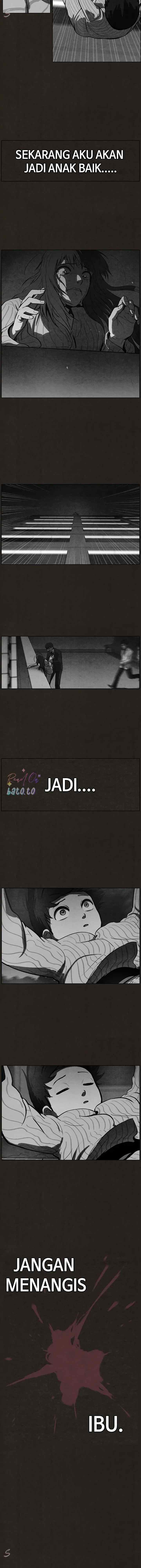 Bastard (HWANG Youngchan) chapter 90 halaman 10