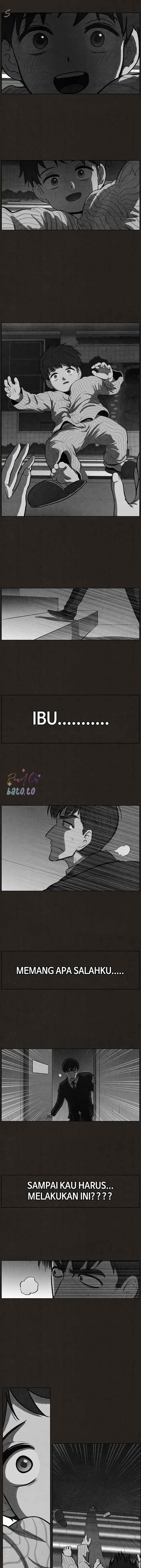 Bastard (HWANG Youngchan) chapter 90 halaman 9