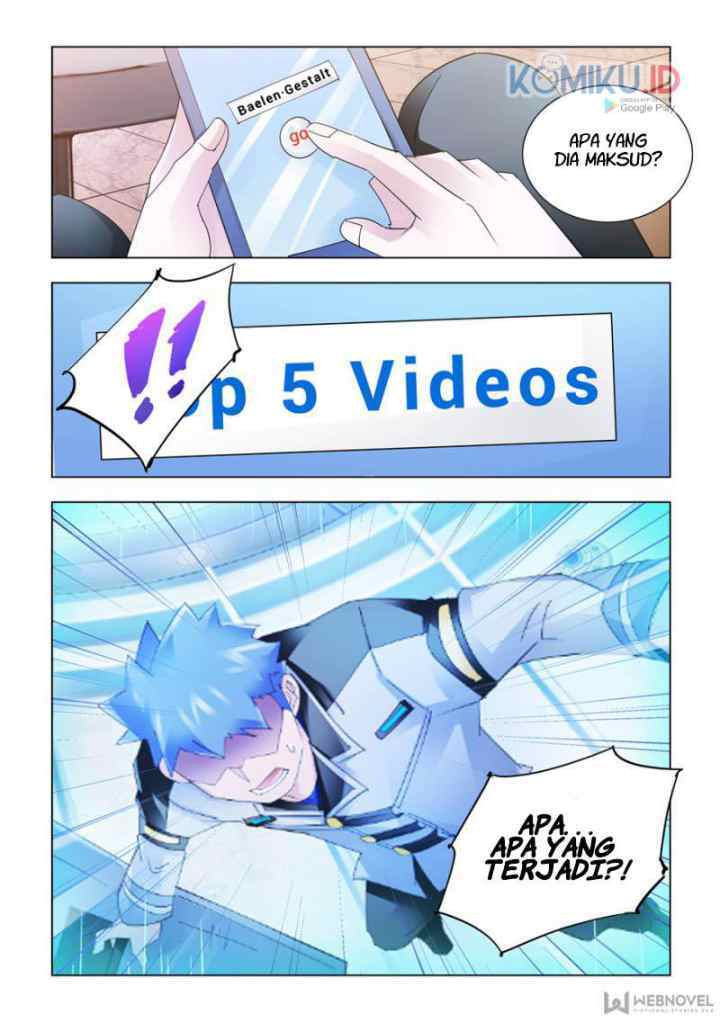 Battle Frenzy chapter 149 halaman 12