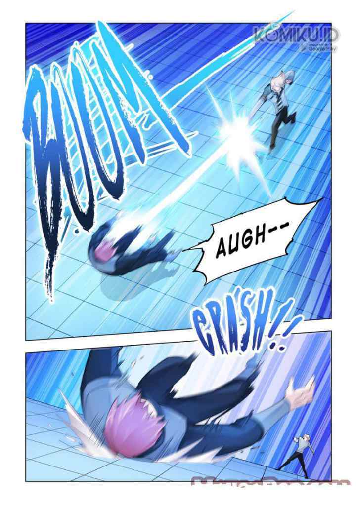 Battle Frenzy chapter 153 halaman 11