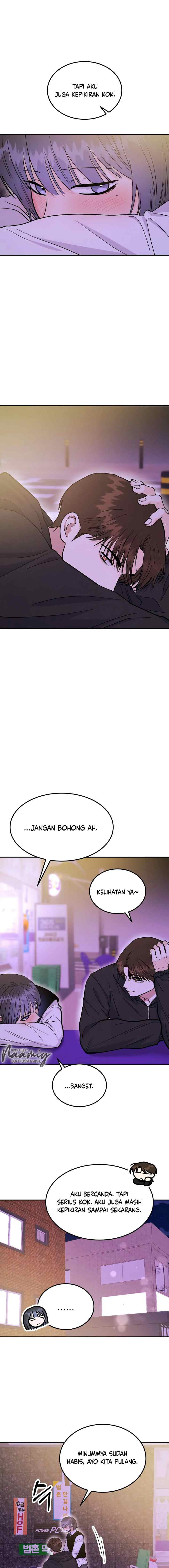 Battle of Mosol chapter 50 halaman 9