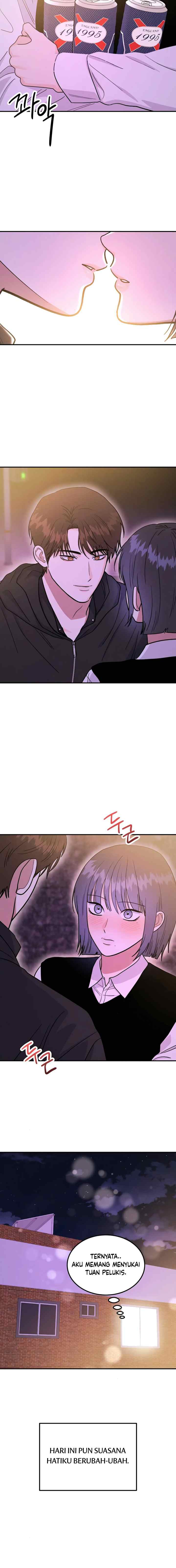 Battle of Mosol chapter 50 halaman 11