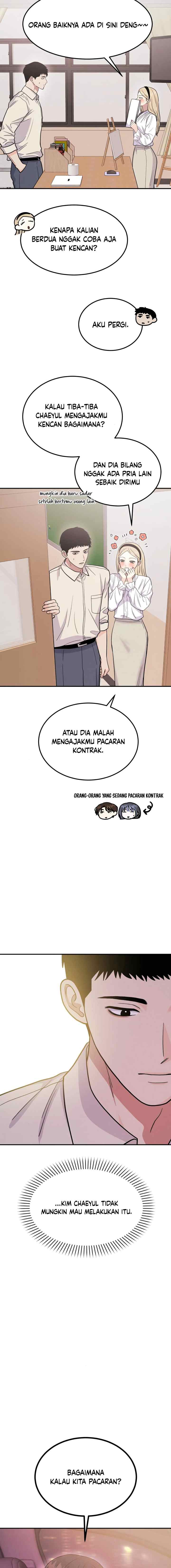 Battle of Mosol chapter 50 halaman 17
