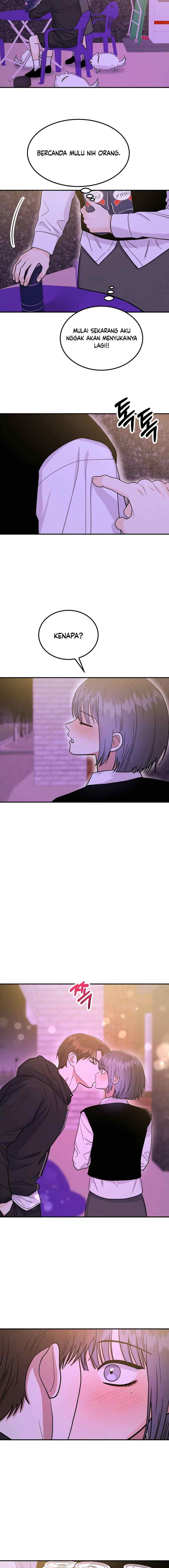 Battle of Mosol chapter 50 halaman 10