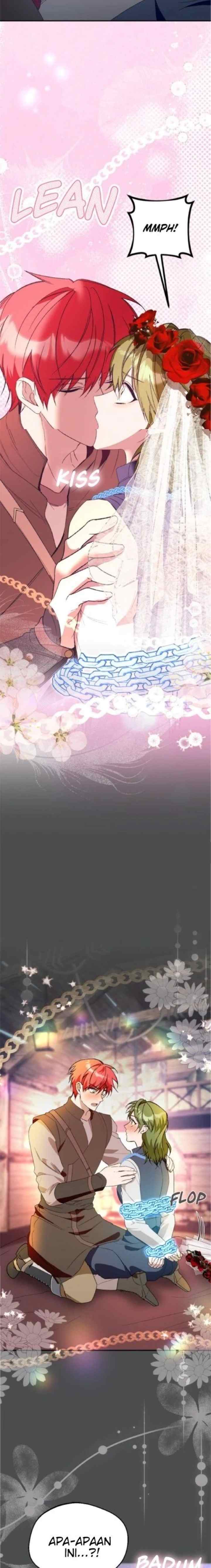 Be Careful When Choosing A Husband chapter 73 halaman 6
