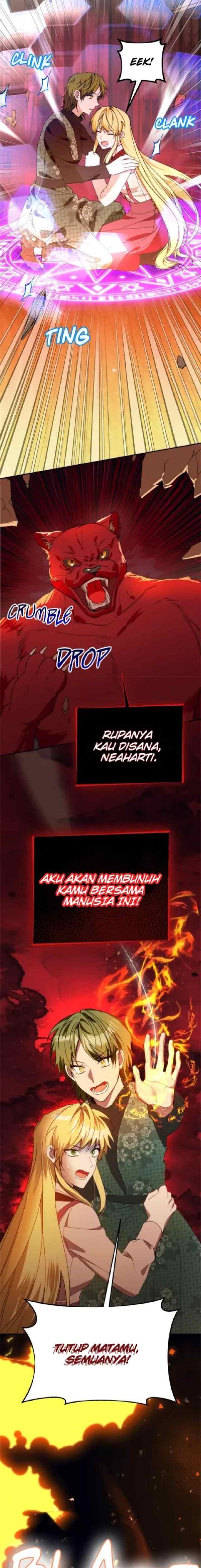 Be Careful When Choosing A Husband chapter 73 halaman 18