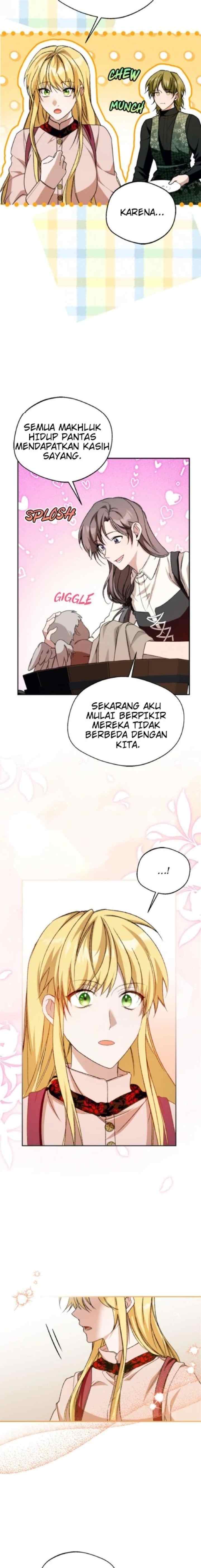 Be Careful When Choosing A Husband chapter 73 halaman 13