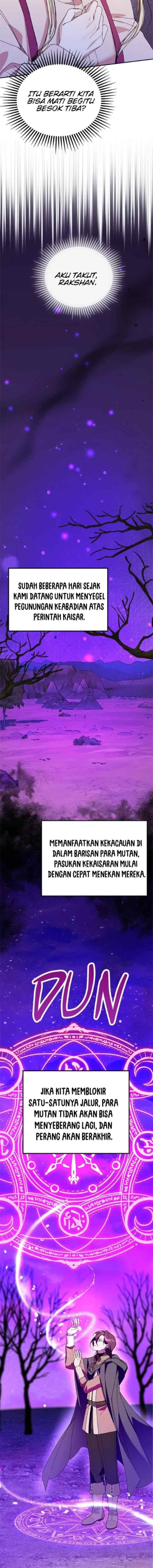 Be Careful When Choosing A Husband chapter 74 halaman 5