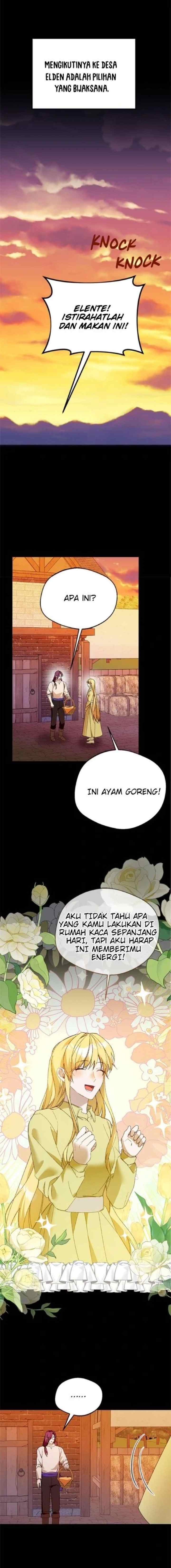 Be Careful When Choosing A Husband chapter 74 halaman 8