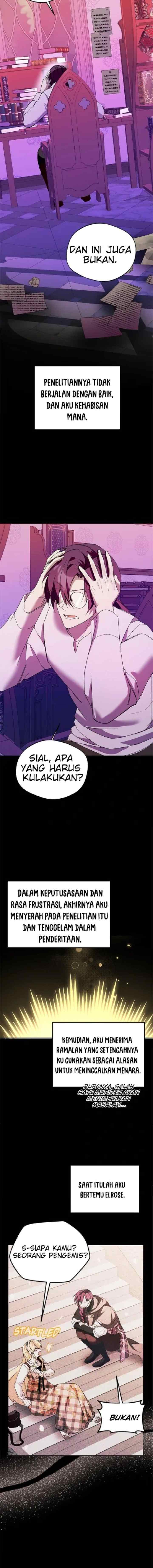 Be Careful When Choosing A Husband chapter 74 halaman 7
