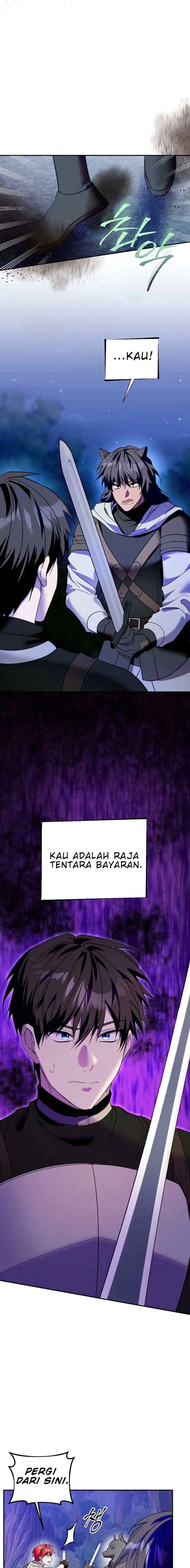 Be Careful When Choosing A Husband chapter 77 halaman 11