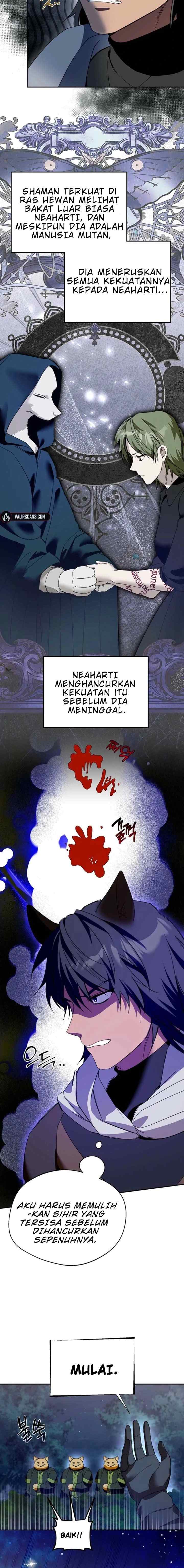 Be Careful When Choosing A Husband chapter 77 halaman 13