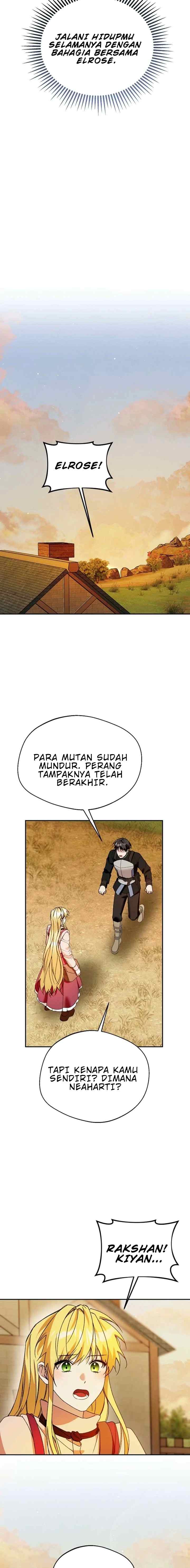 Be Careful When Choosing A Husband chapter 78 halaman 16