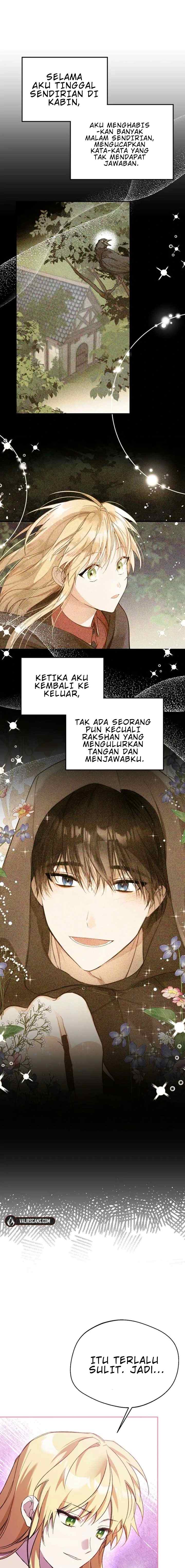 Be Careful When Choosing A Husband chapter 78 halaman 11