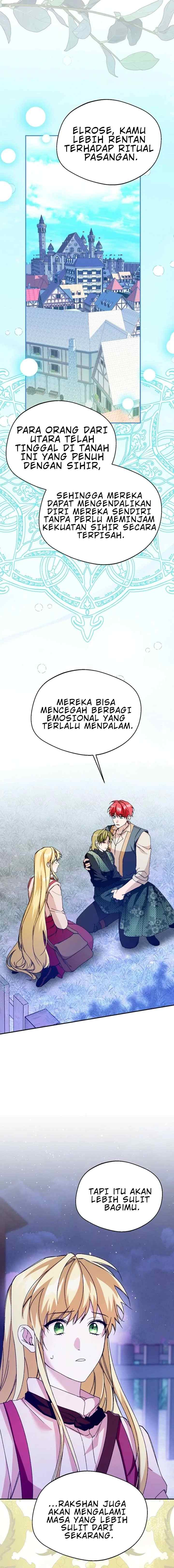 Be Careful When Choosing A Husband chapter 78 halaman 8