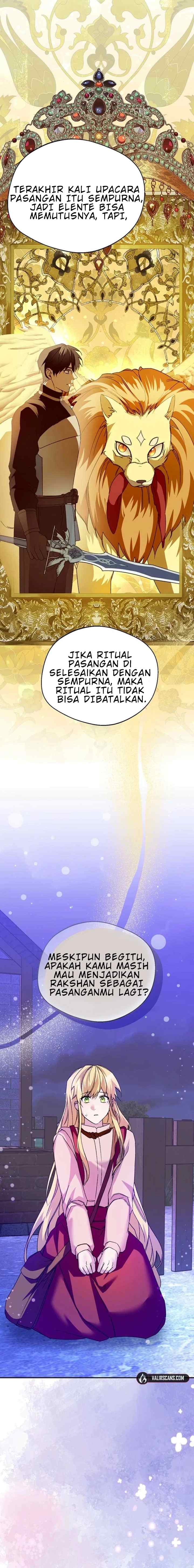 Be Careful When Choosing A Husband chapter 78 halaman 9