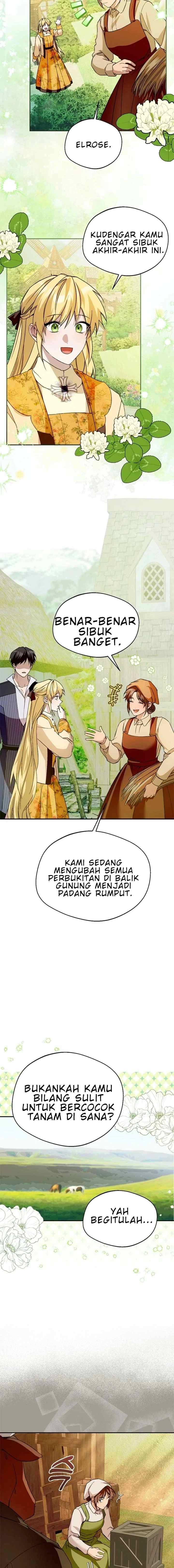 Be Careful When Choosing A Husband chapter 80 halaman 6