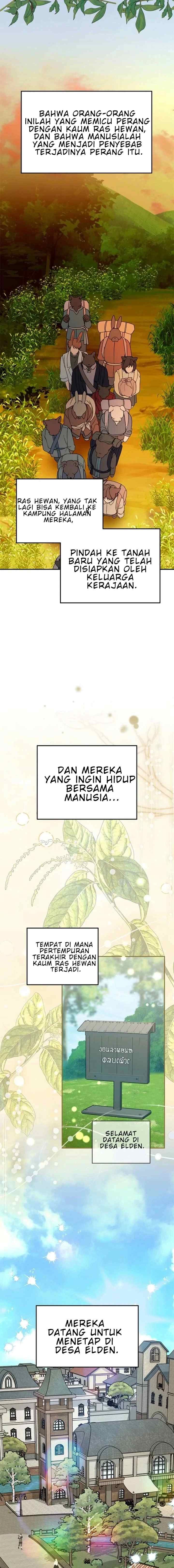 Be Careful When Choosing A Husband chapter 80 halaman 4