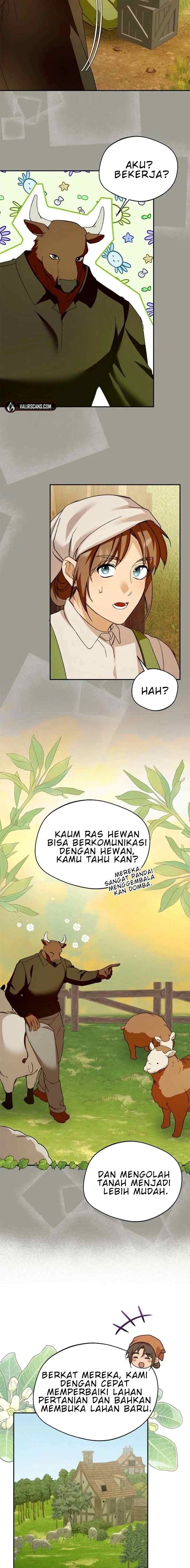 Be Careful When Choosing A Husband chapter 80 halaman 7