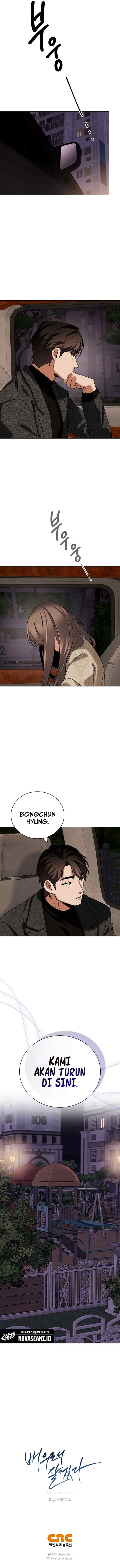Be the Actor chapter 136 halaman 11