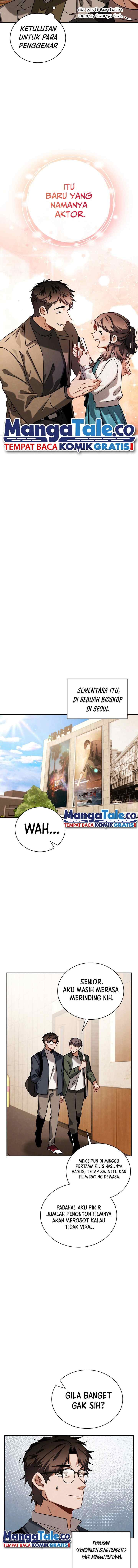 Be the Actor chapter 76 halaman 9