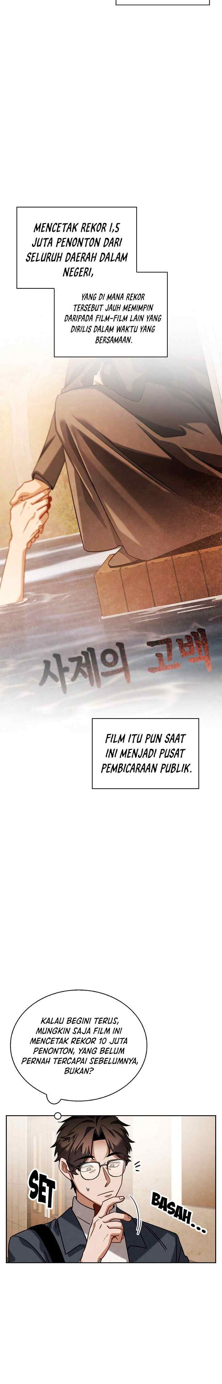 Be the Actor chapter 76 halaman 10