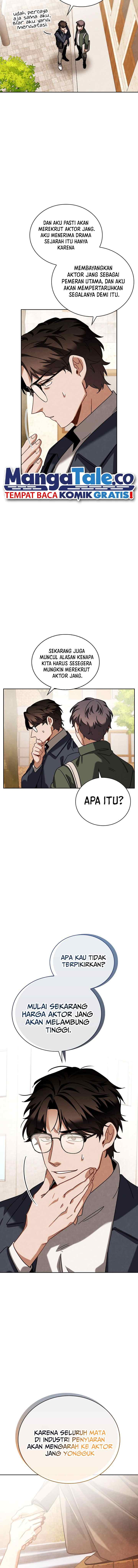 Be the Actor chapter 76 halaman 14