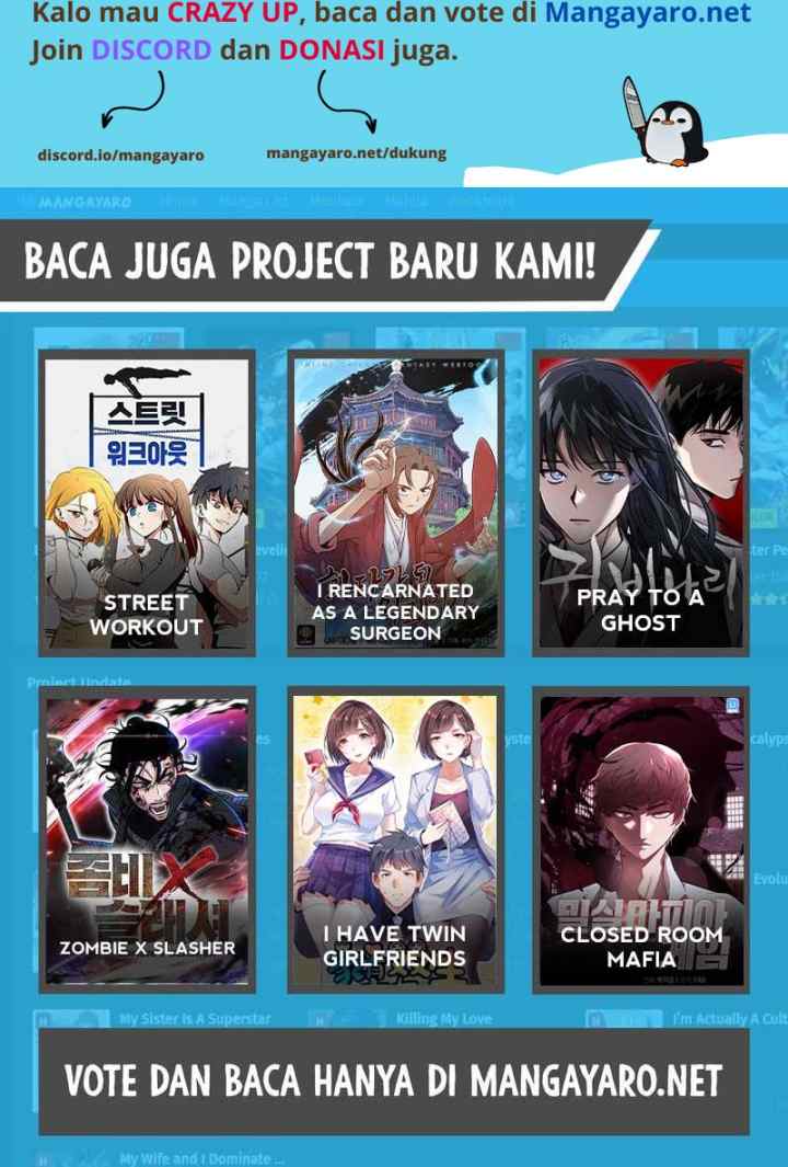 Beast Tamer: It All Starts With Mythical Rank Talent chapter 50 halaman 12