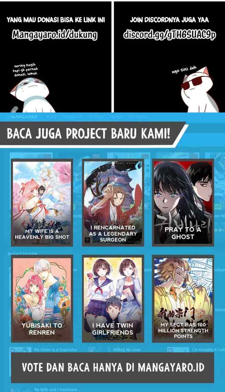 Beast Tamer: It All Starts With Mythical Rank Talent chapter 58 halaman 13