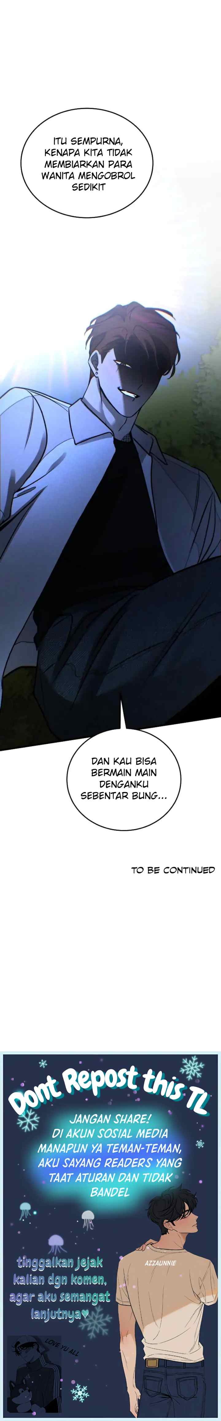 Beastly Things chapter 21 halaman 17