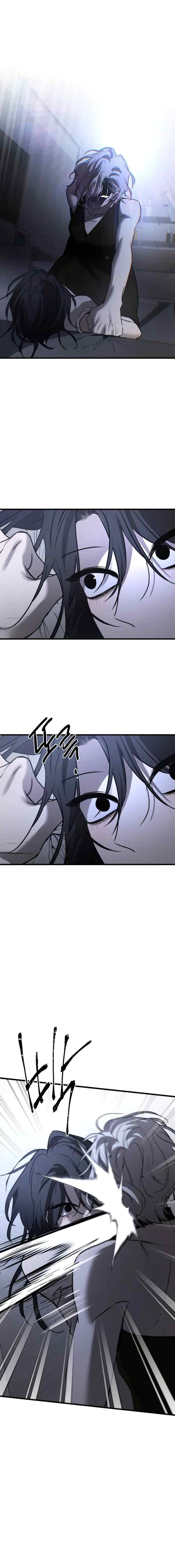 Beastly Things chapter 21 halaman 15